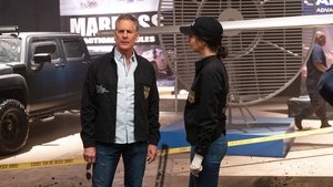 NCIS: New Orleans Epizóda 22