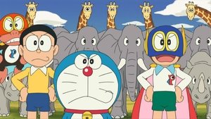 Doraemon Epizóda 129