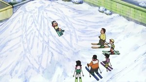 Doraemon Epizóda 663