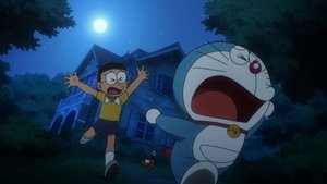 Doraemon Epizóda 697