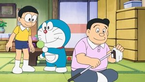 Doraemon Epizóda 817