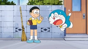 Doraemon Epizóda 842