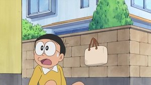 Doraemon Epizóda 742