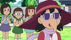 Doraemon Epizóda 702