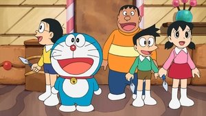 Doraemon Epizóda 786