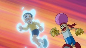 Doraemon Epizóda 866