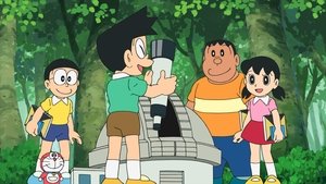 Doraemon Epizóda 131
