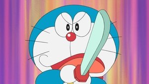 Doraemon Epizóda 829