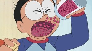 Doraemon Epizóda 678