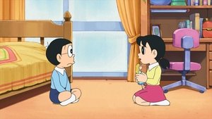 Doraemon Epizóda 790