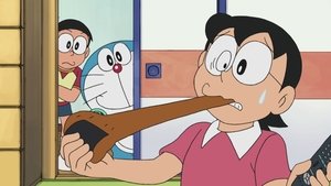 Doraemon Epizóda 698