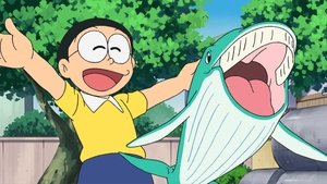 Doraemon Epizóda 138