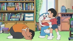 Doraemon Epizóda 754