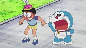 Doraemon Epizóda 679