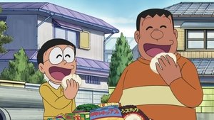 Doraemon Epizóda 725