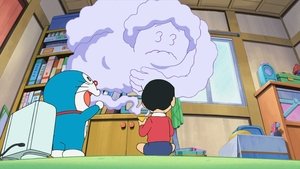 Doraemon Epizóda 860