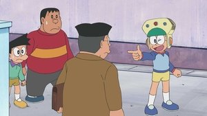 Doraemon Epizóda 748