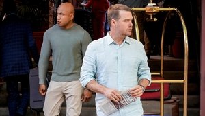 NCIS: Los Angeles Epizóda 22