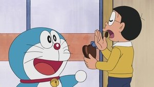 Doraemon Epizóda 730