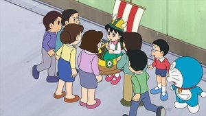 Doraemon Epizóda 789