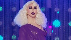 RuPaul's Drag Race Epizóda 10