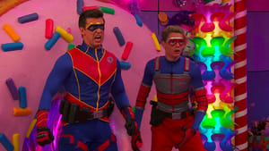 Henry Danger Epizóda 18
