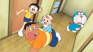 Doraemon Epizóda 818