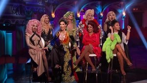 RuPaul's Drag Race Epizóda 13