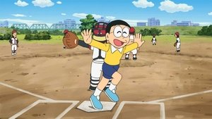 Doraemon Epizóda 846