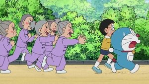 Doraemon Epizóda 668