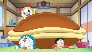 Doraemon Epizóda 787