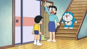 Doraemon Epizóda 808