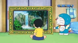 Doraemon Epizóda 832