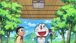 Doraemon Epizóda 681