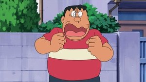 Doraemon Epizóda 819