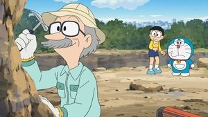 Doraemon Epizóda 872