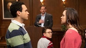 The Goldbergs Epizóda 22
