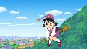 Doraemon Epizóda 775