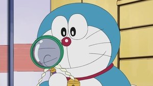 Doraemon Epizóda 721