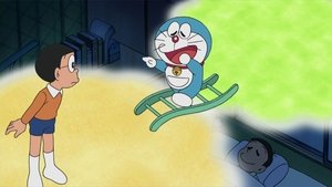 Doraemon Epizóda 672