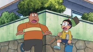 Doraemon Epizóda 709