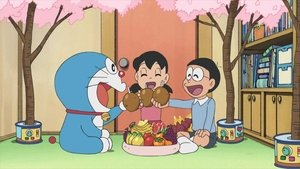 Doraemon Epizóda 739