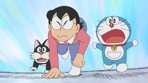 Doraemon Epizóda 746