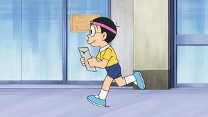 Doraemon Epizóda 823