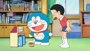 Doraemon Epizóda 835