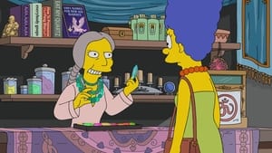 Simpsonovci Epizóda 23