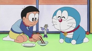 Doraemon Epizóda 665