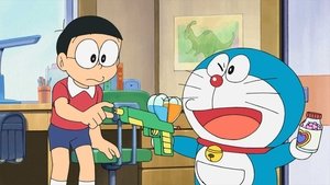 Doraemon Epizóda 816