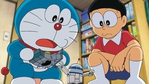 Doraemon Epizóda 763