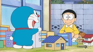 Doraemon Epizóda 874
